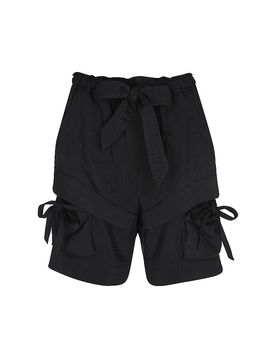 Shorts BERMIA schwarz 34 damen