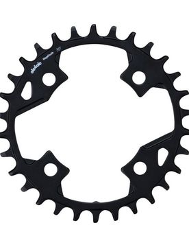 Corona 3 X 10V - 32 denti compatibile Shimano WB225