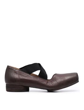 Uma Wang Scarpe da balletto