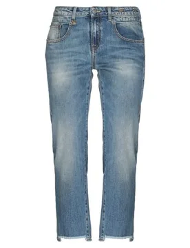 Pantalones vaqueros Mujer Azul marino 25 Mujer - R13 - FashionsVida