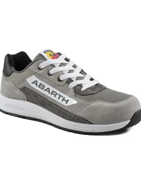 Chaussures De Sécurité 595 En345 Grey EU 44 - Abarth - FashionsVida