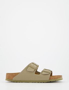Sandalias bio de piel Arizona, 36