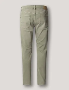 Stanley- jeans fit taper y tiro regular - Pepe Jeans - FashionsVida
