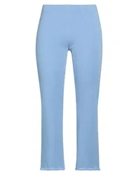 Jeanshose Damen Hellblau 36 Damen