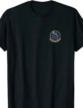 Th Contracting Morale Patch Printed T-Shirt 100% Cotton O-Neck Short Sleeve Summer Casual Mens T-shirt Streetwear - Aliexpress - FashionsVida