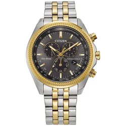 Montre Bl5564-55h Grey One Size