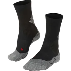 Falke 4Grip Socken, schwarz 46-48