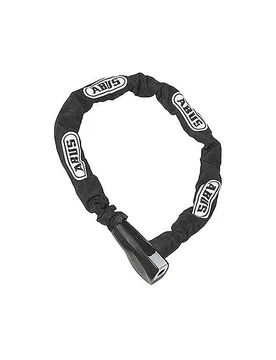 Candado de cadena para bicicleta 6800/85 negro - ABUS - FashionsVida