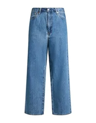 Jeanshose Herren Blau 36W-32L Herren