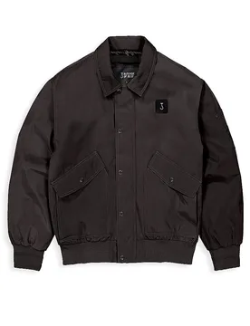 Bomber CARLOS marrone XL - Butcher of Blue - FashionsVida