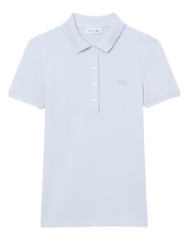 Lacoste T-shirt e Polo Azzurro