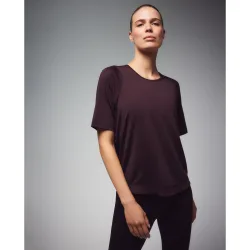 Camiseta manga corta training de mujer