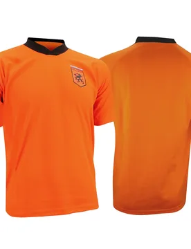 Fan-Trikot - Orange - unisex - Size: M - Avento - FashionsVida