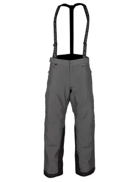 Pantalon Kaos Gore-tex® Asphalt / Black L