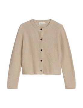 Knit Cardigans Longsleeve female