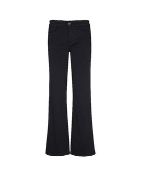 Hose LAURA dunkelblau 42/L32 damen