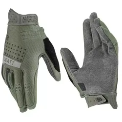 Guanti Mtb MTB 2.0 SUBZERO Verde taglia XL