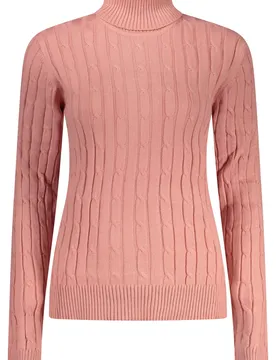 Damen PULLOVER Rosa 853406_RSROSANTI