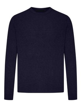 Maglione di cotone da equipaggiamento
