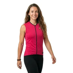 Gilet Pr-e Thermo 2.0 Watermelon