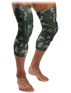Manchettes Hex Reversible Camo S