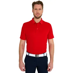 Abacus Polo Cray, rot xxl