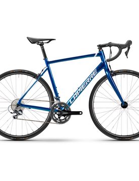 Sensium 10 bicicletas de carretera aluminio Azul
