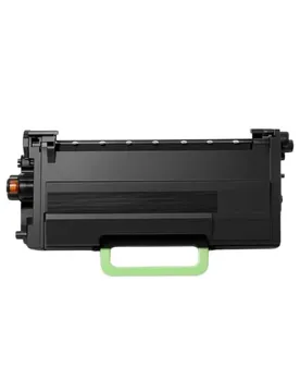 Generico Toner Compatible Brother Tn3600xxl Black One Size unisex