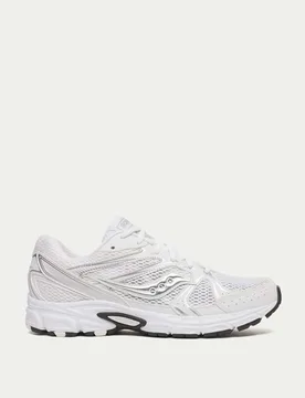 Ride Millennium Trainers White female - Saucony - FashionsVida