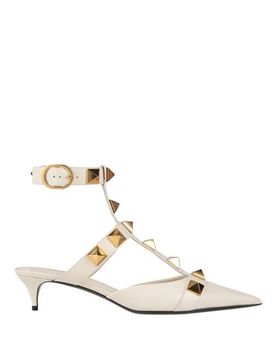 Pumps Damen Off white 35,36,36.5,37,37.5 Damen