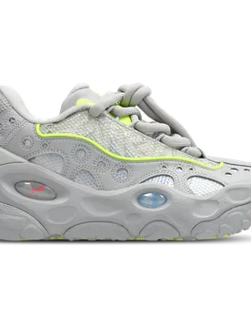 LaFrance Uomo - Sneakers Grigio - Taglia 41 - Rete/Sintetico 41 - Puma - FashionsVida