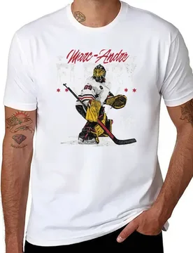 Marc-André Fleury T-Shirt man t shirt heavy cotton essential t shirt T-Shirt - Aliexpress - FashionsVida