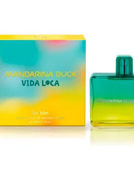 Mandarina Duck Vida Loca - Mandarina Duck - FashionsVida