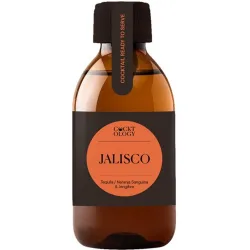 Cocktail Jalisco