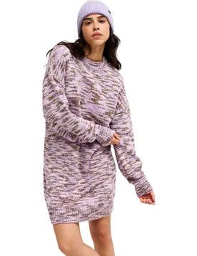 Jersey de mujer Blurry Dreams - Roxy - FashionsVida