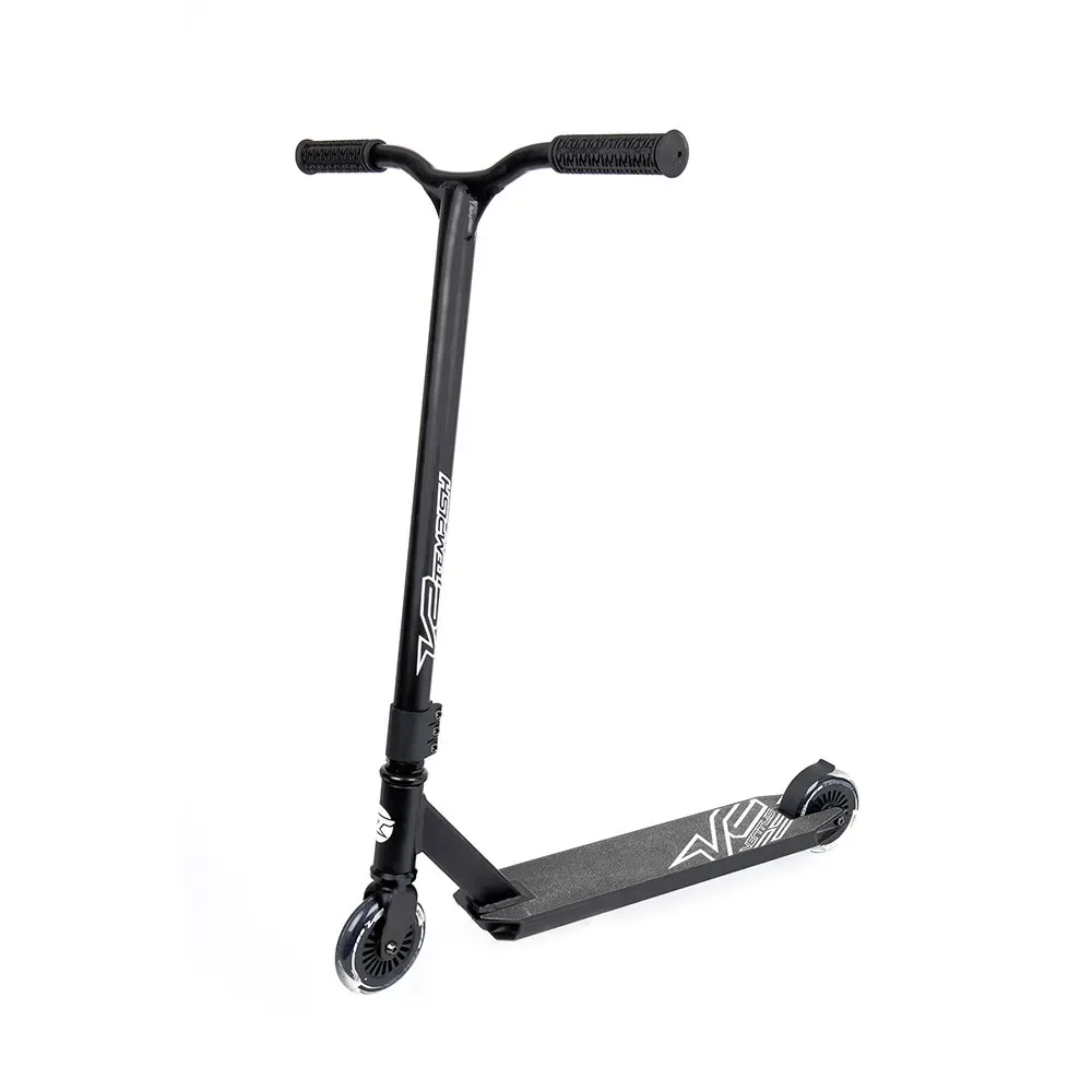 Trottinette Ventus Ii 110 Freestyle One Size unisex - Tempish - FashionsVida