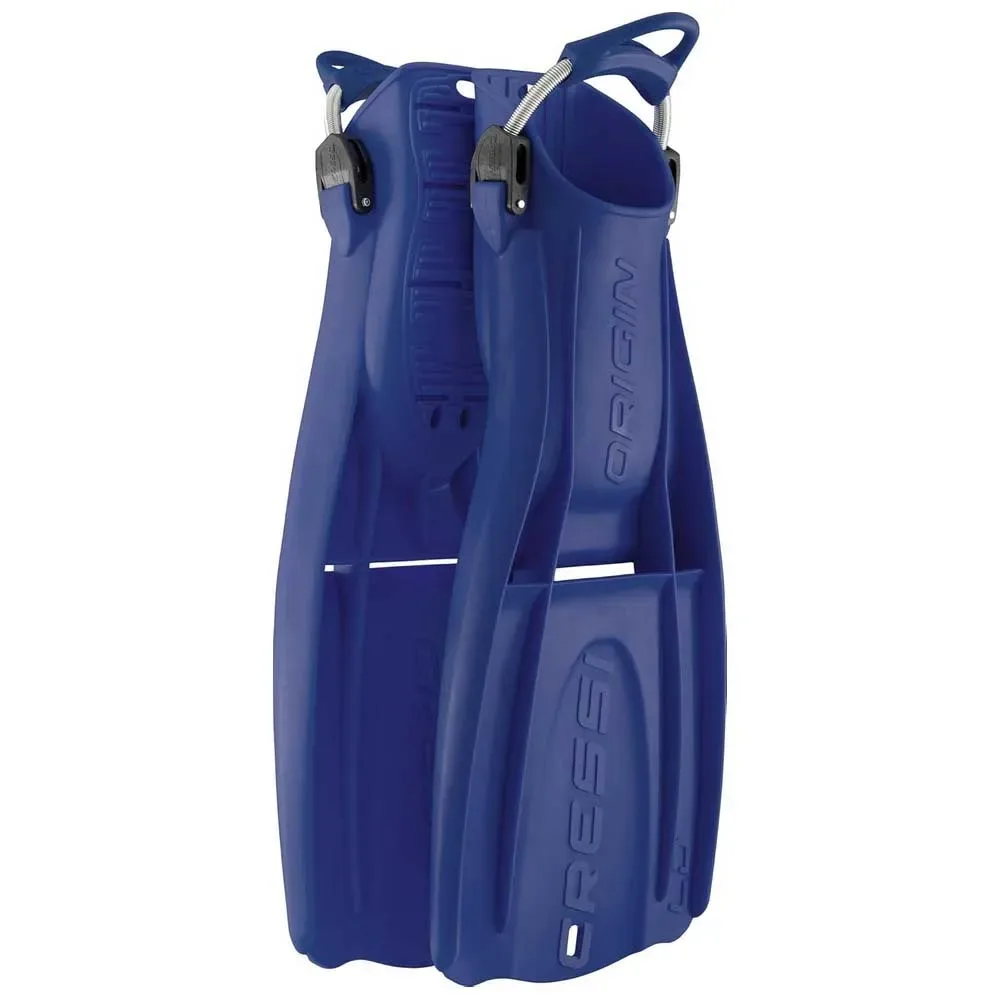 Pinne Da Immersione Origin Ld - Cressi - FashionsVida