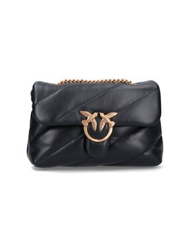 Women's 100% Sheep Leather Bag