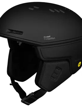 Casque Adapter Mips Dirt Black M-L unisex