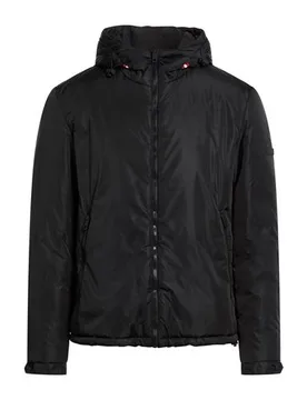 Jacke & Anorak Herren Schwarz 52,54 Herren - Bally - FashionsVida