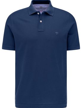 XXL Polo, Basic male
