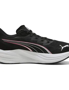 Scarpe Da Running Darter Pro 2 Black / Pure Pink / Electric Orchid EU 40