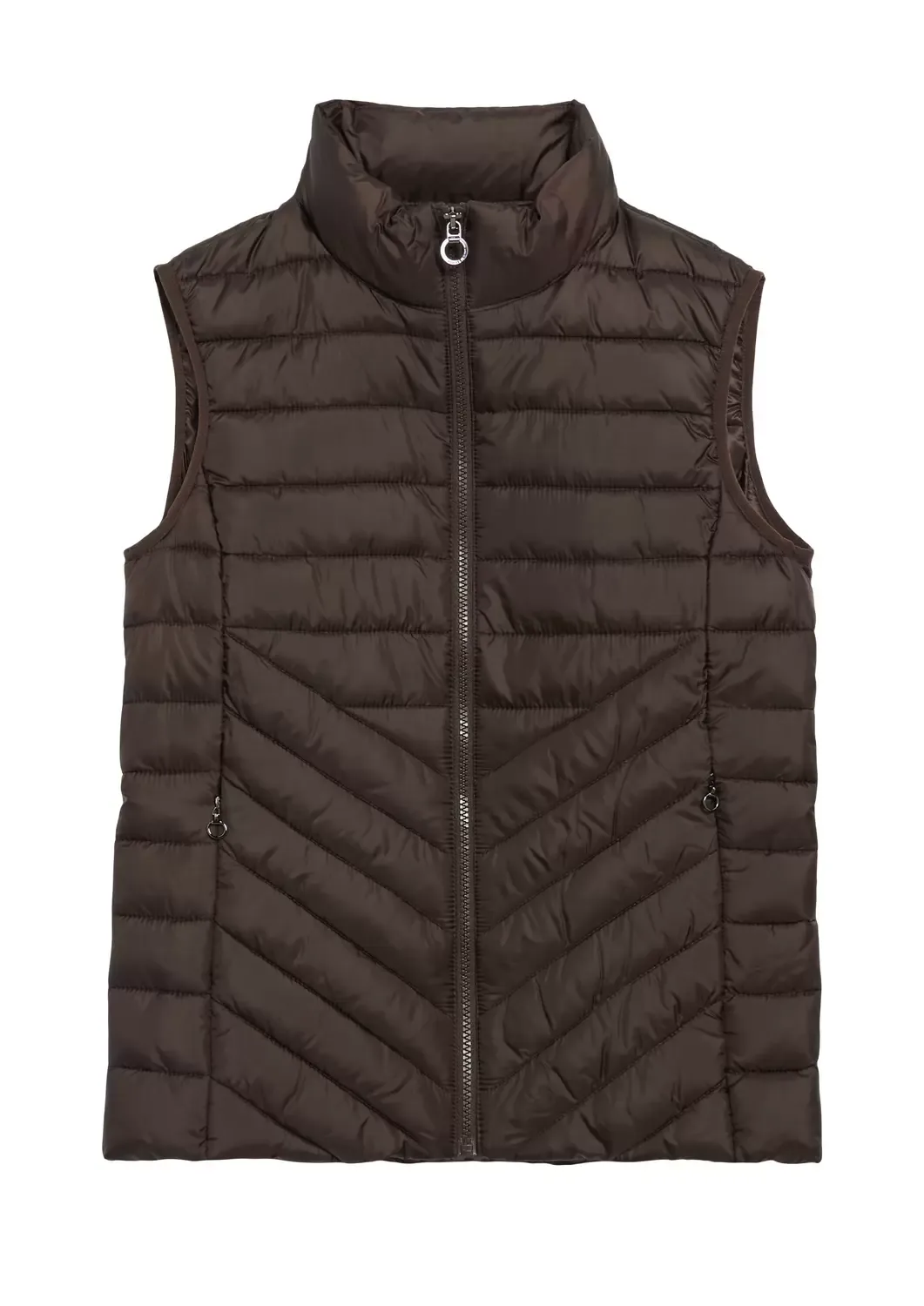 Outdoor-Weste female - 44 - FashionsVida