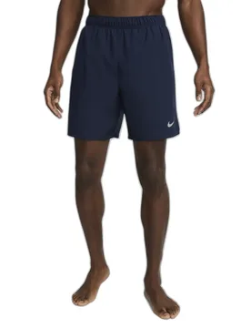 Shorts Dri-FIT Challenger 7 BF - Bleu - male - Size: S - Nike - FashionsVida