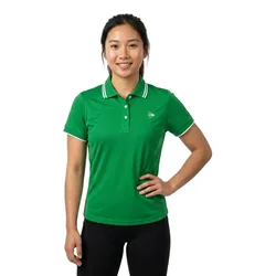 Club Short Sleeve Polo Green XL