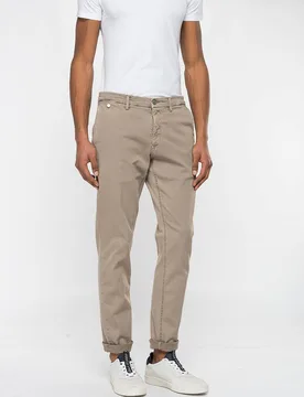 Vaquero de hombre slim estilo chinos - Replay - FashionsVida
