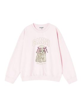 Maglione in cotone organico Pozzanghera
