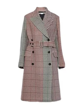 Mantel Damen Ziegelrot 28,30 Damen - Stella McCartney - FashionsVida