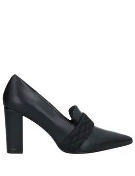 Mocasines Mujer Negro 40 Mujer - Paola Ferri - FashionsVida