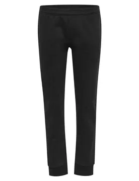 Pantalon Red Basic Black S